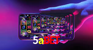 Descubra o Mundo do Cassino Online com 5abet