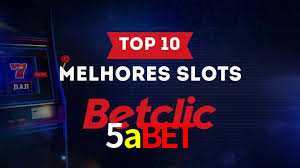 Descubra a Magia dos Jogos de Arcade no 5abet